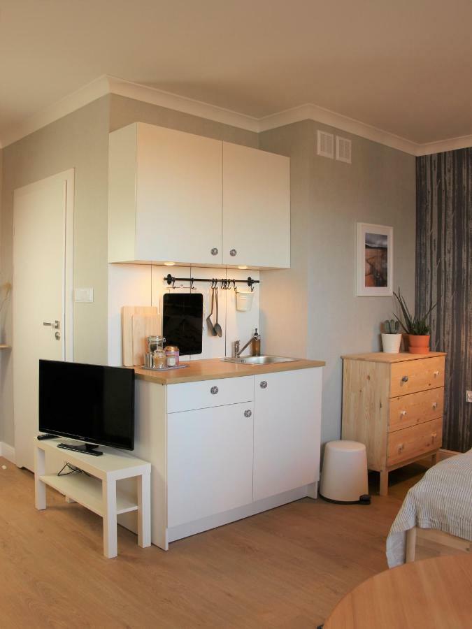Apartament Studio 208 Biala Podlaska Exterior photo